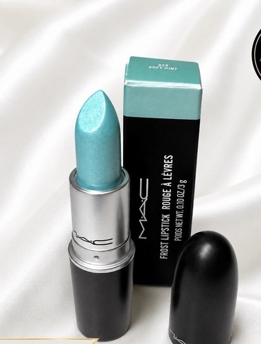 Rossetto mac frost soft hint - frost,