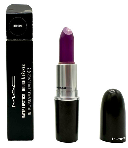 Rossetto mac cosmetics matte - mac,