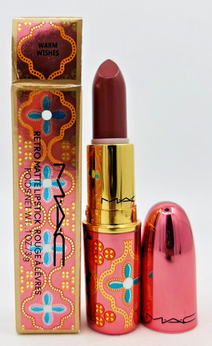 Rossetto mac retro - rossetto,