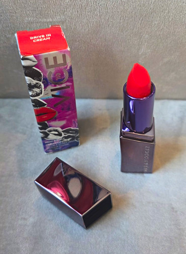 Rossetto urban decay vice - rossetto,
