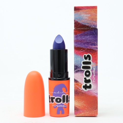Rossetto mac trolls - rossetto,
