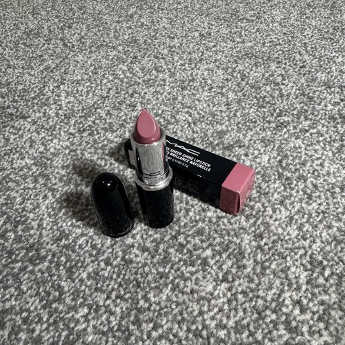 Mac lustreglass sheer - mac,