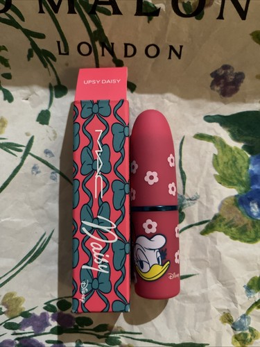 Rossetto mac lustreglass upsy - mac,