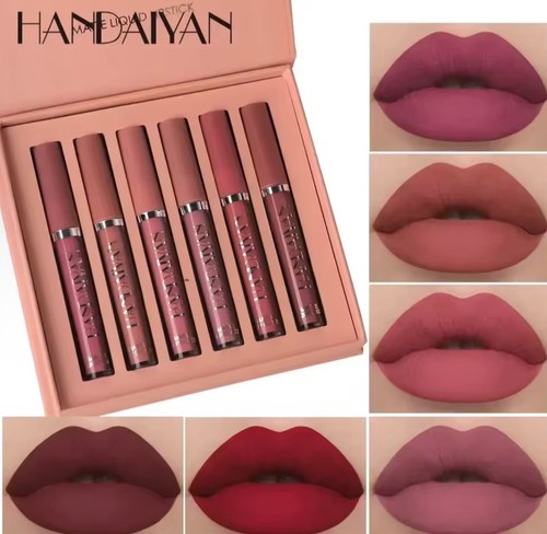 Handaiyan set rossetto - 6,