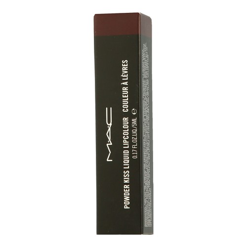 Mac powder kiss liquid - powder,