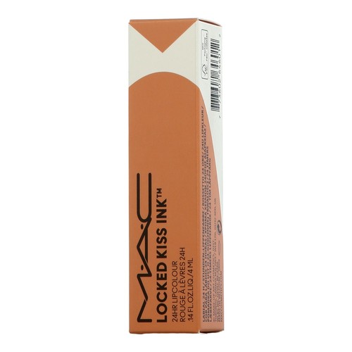 Mac locked kiss ink - locked,