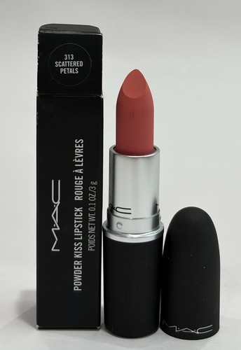 Rossetto mac powder kiss 313 - rossetto,