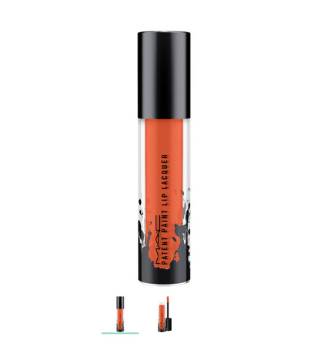Mac patent paint lip lacquer - mac,