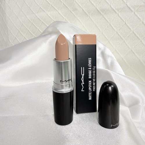 Mac matte lipstick - mac,