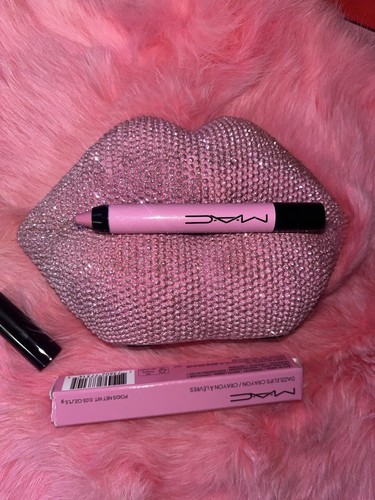 Pastello labbra pink mac - pastello,