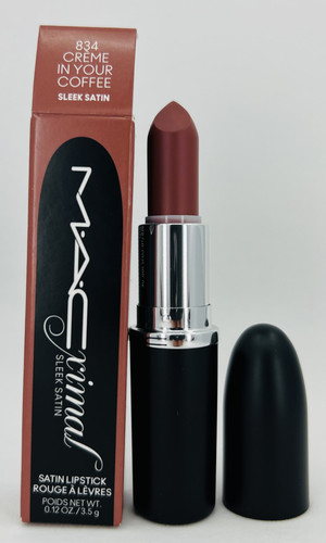 Mac macximal sleek - macximal, satin