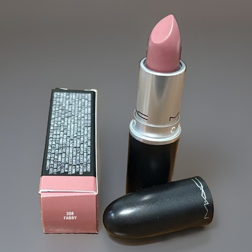 Rossetto mac frost fabby - mac,