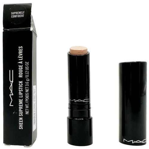 Rossetto mac cosmetics sheen - rossetto,