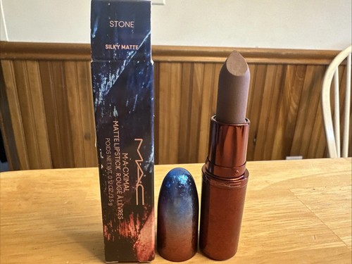 Mac stone rossetto macximal - stone,
