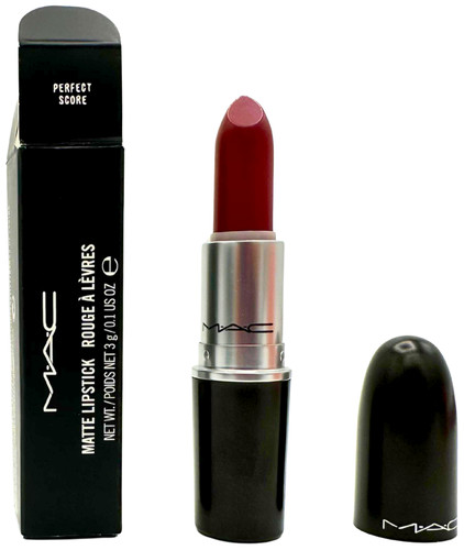 Rossetto mac cosmetics matte - cosmetics,