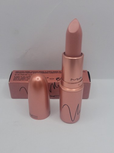 Mac amplified creme rossetto - amplified,