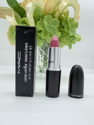 Mac lustre rossetto - rossetto, lovelorn
