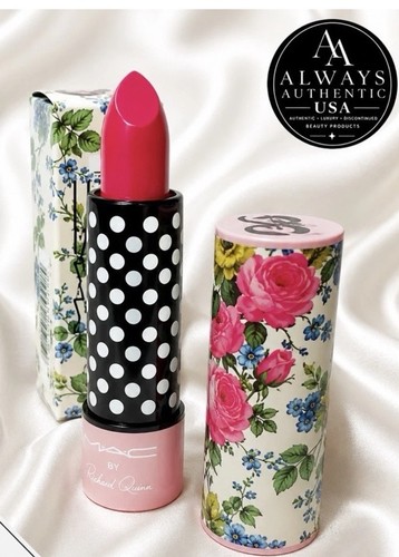 Mac richard quinn rossetto - richard,