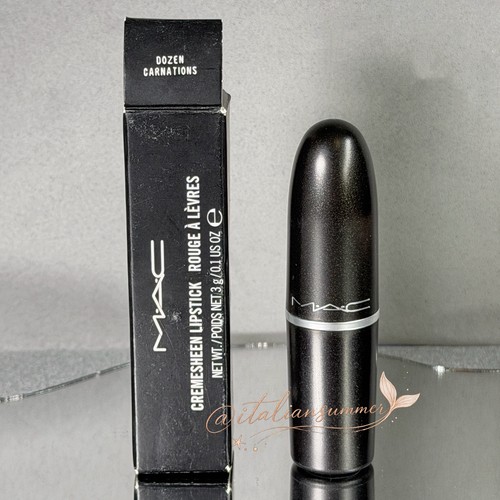 Mac cremesheen rossetto - cremesheen,