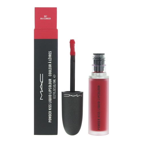 Mac powder kiss 987 - mac,