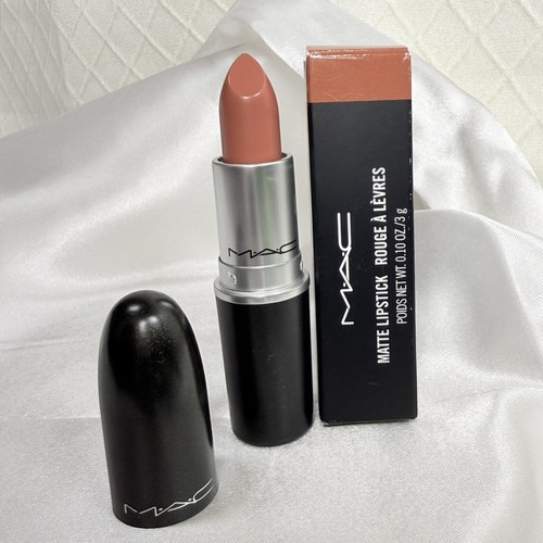Mac matte lipstick velvet - mac,