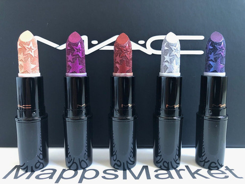 Mac kiss stars - kiss,