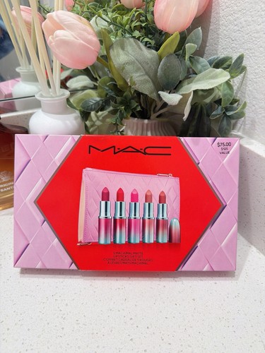 Mac macximal rossetti opachi - mac, 5