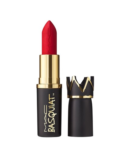Rossetto mac basquiat - rossetto,