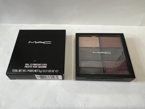 Mac fall forecast - mac,